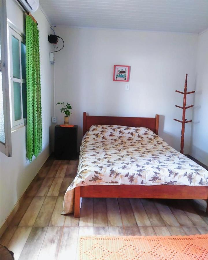 Espaco Slow Living Flor Do Pantanal Piraputanga Extérieur photo