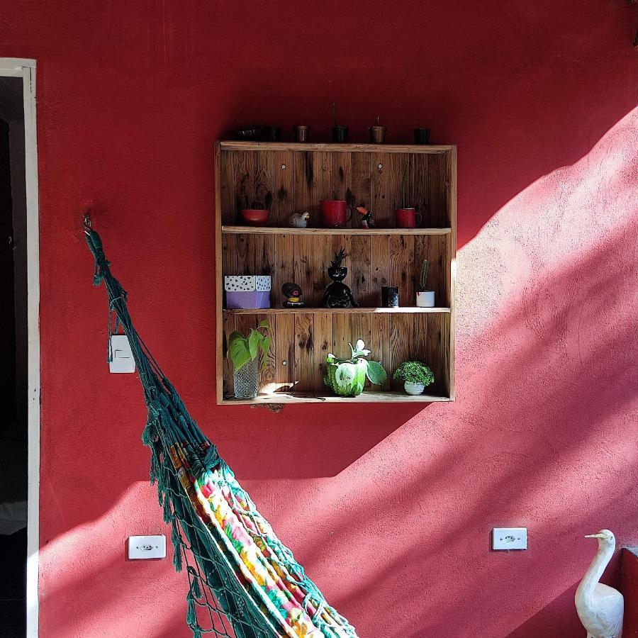 Espaco Slow Living Flor Do Pantanal Piraputanga Extérieur photo