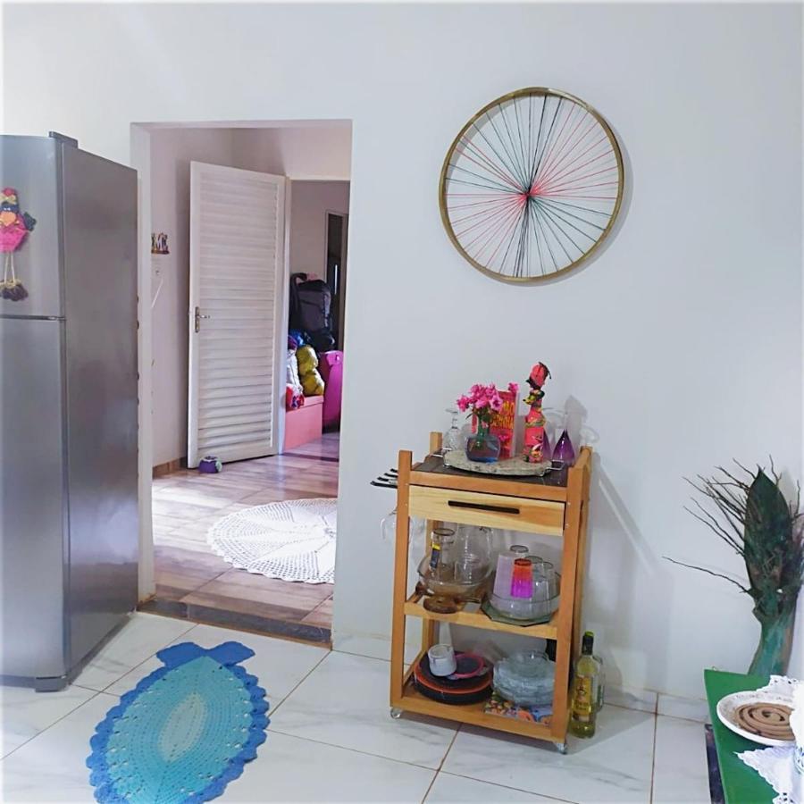 Espaco Slow Living Flor Do Pantanal Piraputanga Extérieur photo